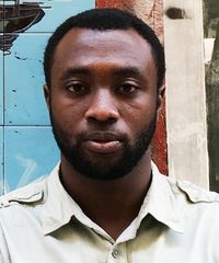 Emmanuel Iduma