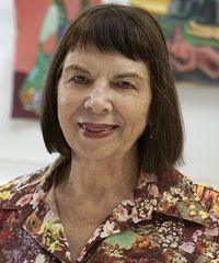 Judith Linhares
